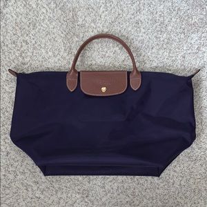 Longchamp Le Pilage Tote Bag